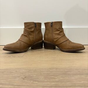 Blowfish Malibu Riley Bootie - Medium Width